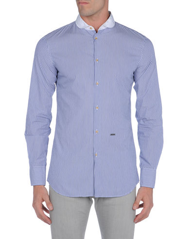ZOOM DSQUARED2 - Long sleeve shirt