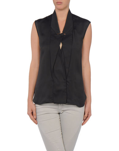 ZOOM STELLA McCARTNEY - Sleeveless shirt