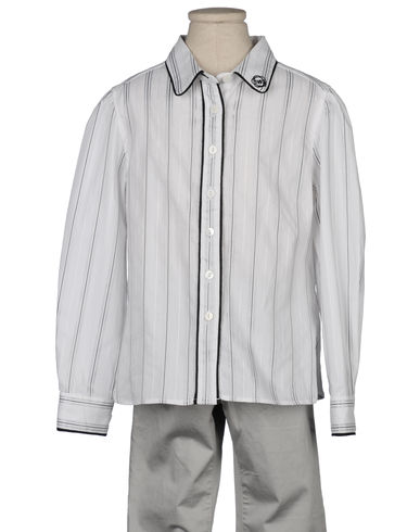 ZOOM 1950 I PINCO PALLINO - Long sleeve shirt