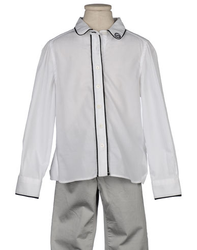 ZOOM 1950 I PINCO PALLINO - Long sleeve shirt