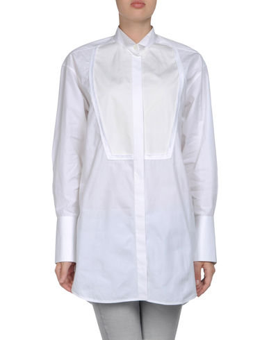 ZOOM CÉLINE - Long sleeve shirt