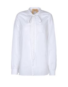 Long sleeve shirt - N° 21