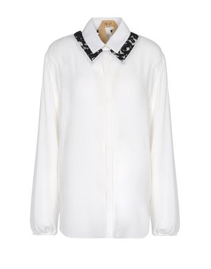 Long sleeve shirt Women's - N° 21