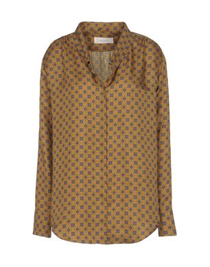 Camicia maniche lunghe Donna - MAURO GRIFONI