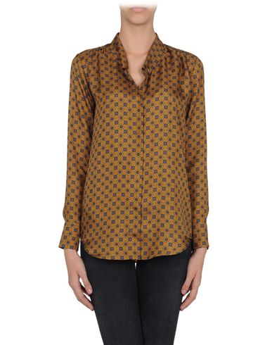 ZOOM MAURO GRIFONI - Long sleeve shirt