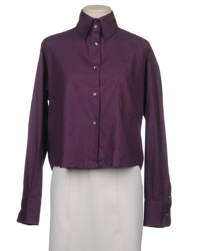 ZOOM ROMEO GIGLI - Long sleeve shirt