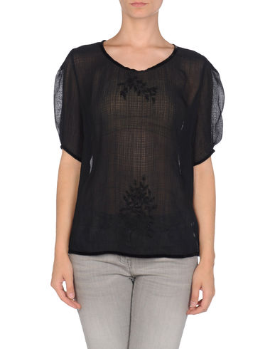 ZOOM BRUUNS BAZAAR - Blouse
