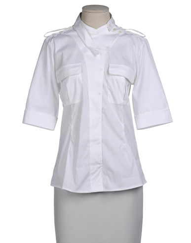 ZOOM BUI de BARBARA BUI - Short sleeve shirt