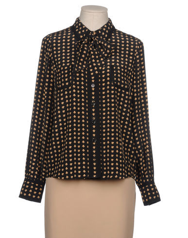 ZOOM SONIA by SONIA RYKIEL - Long sleeve shirt
