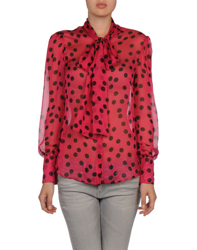 ZOOM D&G - Long sleeve shirt