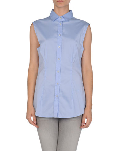 ZOOM D&G - Sleeveless shirt