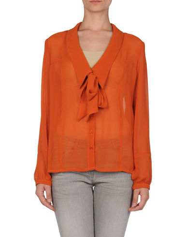 ZOOM MADAME à PARIS - Long sleeve shirt