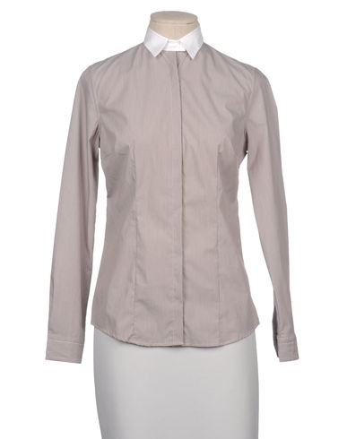 ZOOM BRAMANTE - Long sleeve shirt
