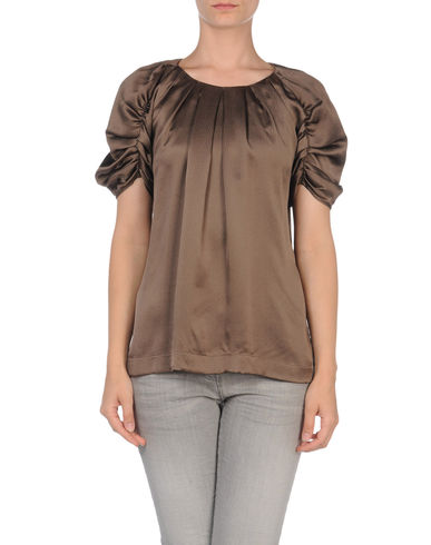 ZOOM SEE BY CHLOÉ - Blouse