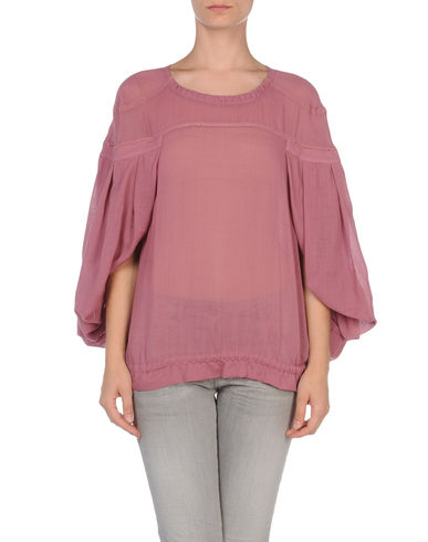 ZOOM SEE BY CHLOÉ - Blouse