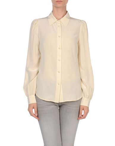 ZOOM SEE BY CHLOÉ - Long sleeve shirt