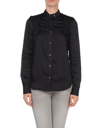 ZOOM SEE BY CHLOÉ - Long sleeve shirt