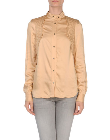 ZOOM SEE BY CHLOÉ - Long sleeve shirt