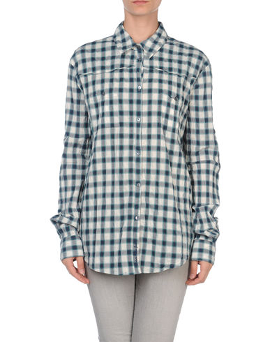ZOOM CALVIN KLEIN JEANS - Long sleeve shirt