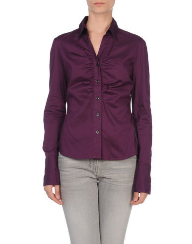 ZOOM CALVIN KLEIN JEANS - Long sleeve shirt