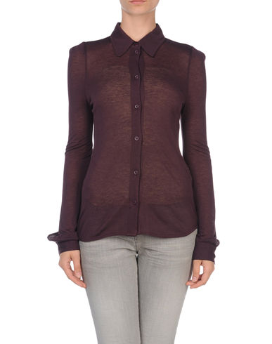 ZOOM SEE BY CHLOÉ - Long sleeve shirt