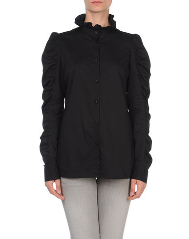 ZOOM SEE BY CHLOÉ - Long sleeve shirt