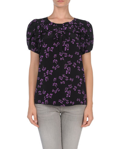 ZOOM SEE BY CHLOÉ - Blouse