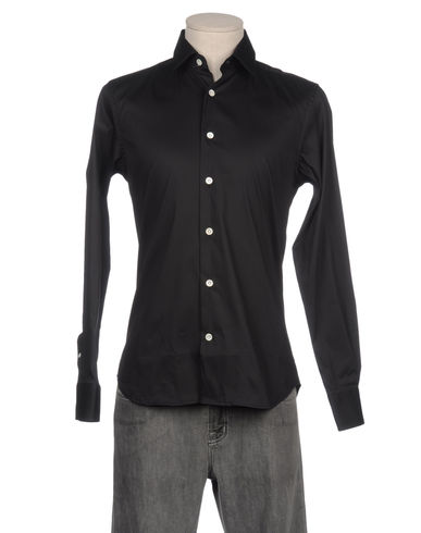 ZOOM RODA - Shirts