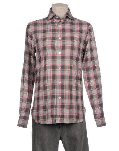 ZOOM RODA - Long sleeve shirt