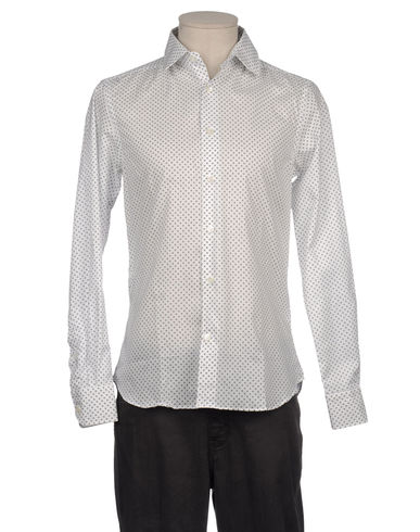 ZOOM RODA - Long sleeve shirt