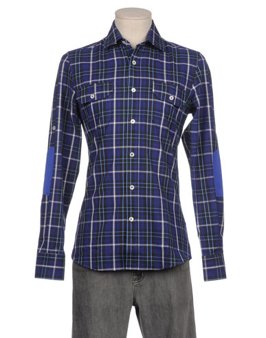 ZOOM RODA - Long sleeve shirt