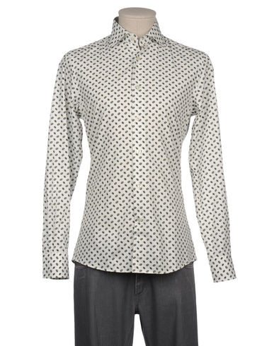 ZOOM RODA - Long sleeve shirt