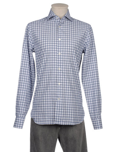 ZOOM RODA - Long sleeve shirt