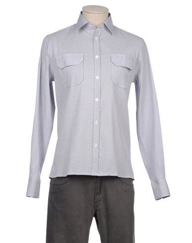 ZOOM RODA - Long sleeve shirt