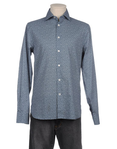 ZOOM RODA - Long sleeve shirt