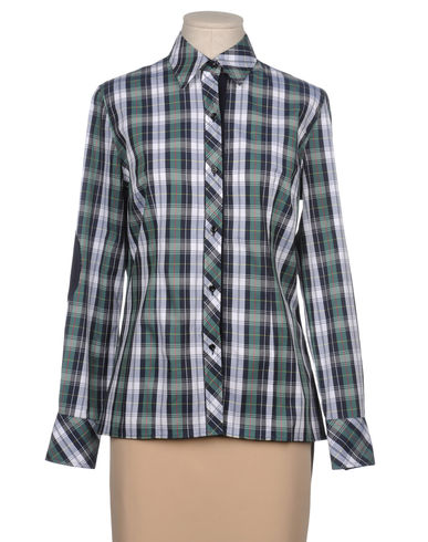 ZOOM BRAMANTE - Long sleeve shirt
