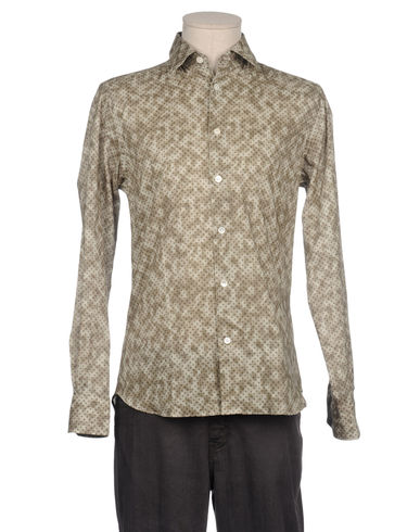ZOOM RODA - Long sleeve shirt
