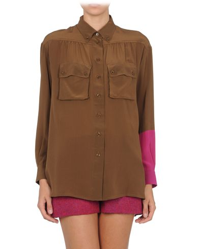 ZOOM SONIA by SONIA RYKIEL - Camicia maniche lunghe
