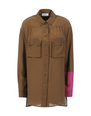 Long sleeve shirt Women's - SONIA by SONIA RYKIEL