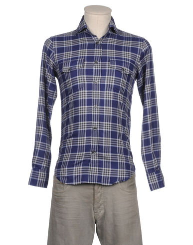 ZOOM RODA - Long sleeve shirt