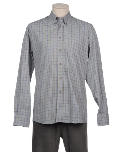 ZOOM BRAMANTE - Long sleeve shirt