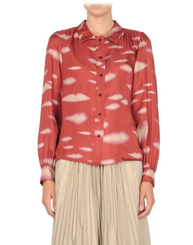 ZOOM SONIA RYKIEL - Long sleeve shirt