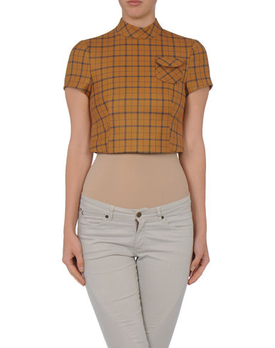 ZOOM SEE BY CHLOÉ - Blouse