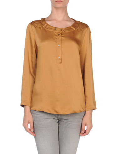 ZOOM SEE BY CHLOÉ - Blouse