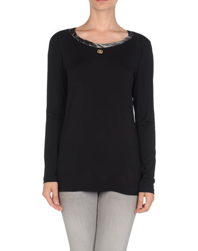 ZOOM CLASS ROBERTO CAVALLI - Blouse