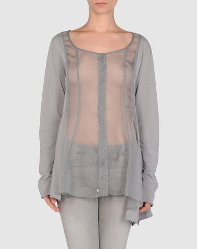 ZOOM STUDIORUNDHOLZ - Long sleeve shirt