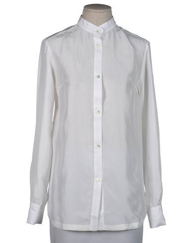 ZOOM DMAJUSCULE - Long sleeve shirt