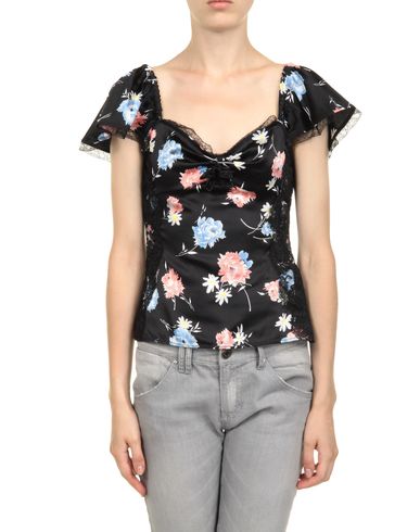 ZOOM D&G - Blouse