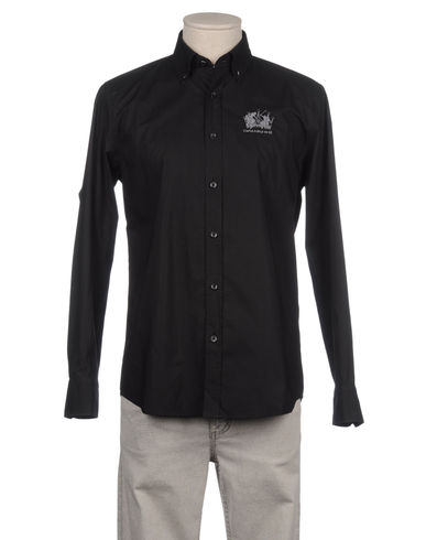 ZOOM GALVANNI - Long sleeve shirt
