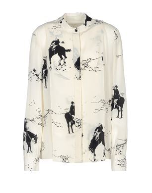 Long sleeve shirt Women's - HONOR